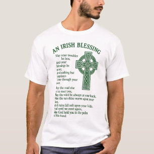 An Irish Blessing T-Shirt
