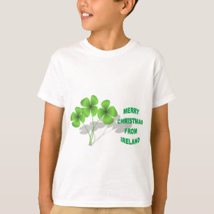 An Irish Christmas T-Shirt