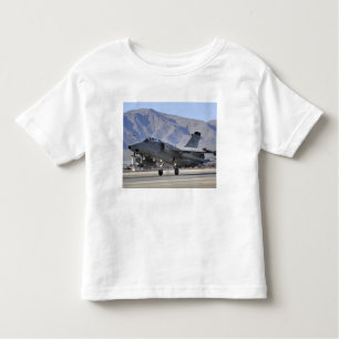 An Italian Air Force AMX fighter Toddler T-Shirt