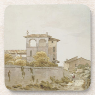 An Italian Villa Coaster