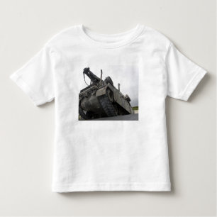 An M88A2 Hercules Recovery Vehicle Toddler T-Shirt