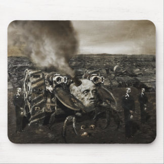 An Offer Mouse Pad