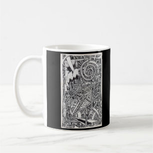 An Old Game Coffee Mug