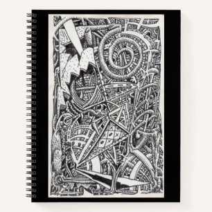 An Old Game Notebook
