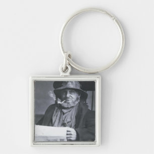 An Old Salt Key Ring