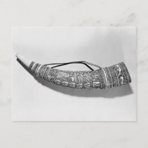 An oliphant postcard