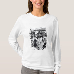 An Operation at Charing Cross Hospital T-Shirt