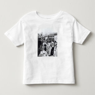 An Operation at Charing Cross Hospital Toddler T-Shirt