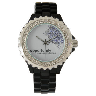 An Opportunity Watch