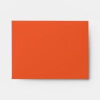 an orange background with a