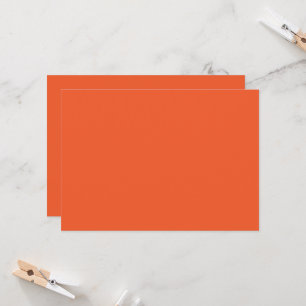 an orange background with a invitation