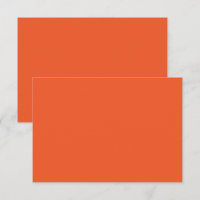 an orange background with a