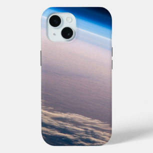 An Orbital Sunset Off The Coast Of Cabo San Lucas iPhone 15 Case