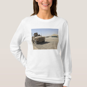 An Oshkosh M-ATV 2 T-Shirt