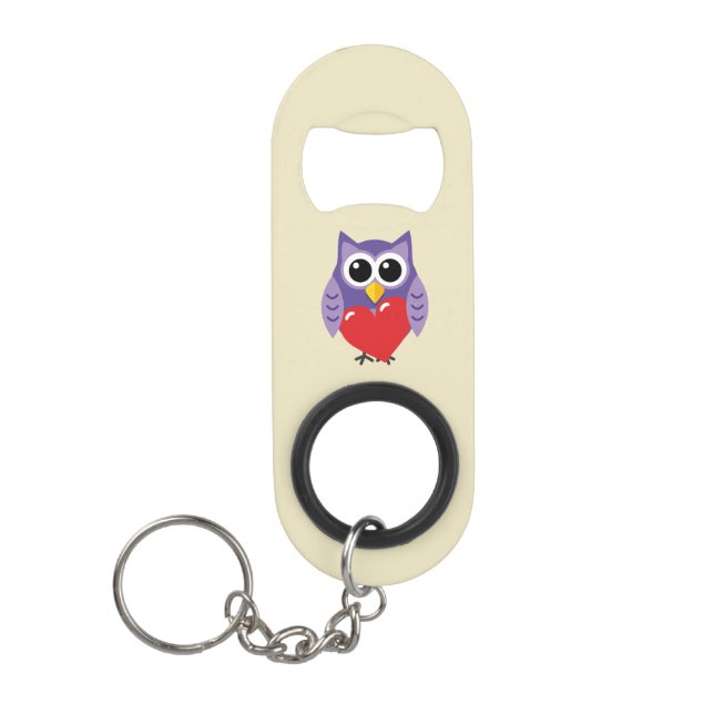 An Owly Love (Front)