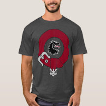 An Tir Squire Belt Virtues