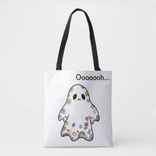 An Unexpected Universe of Colour Tote Bag