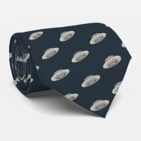 An unidentified flying object UFO