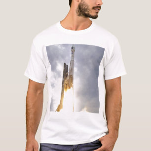 An United Launch Alliance Atlas V rocket lifts T-Shirt