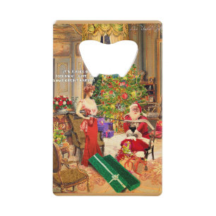 An Useful Gift