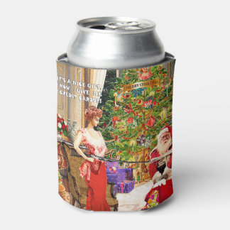 An Useful Gift Can Cooler