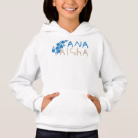 ANA AISHA.