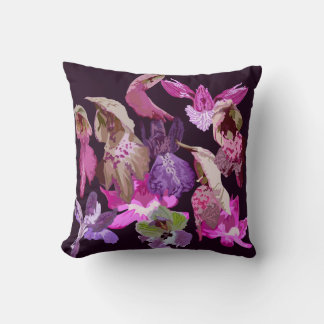 Anacamptis orchids cushion