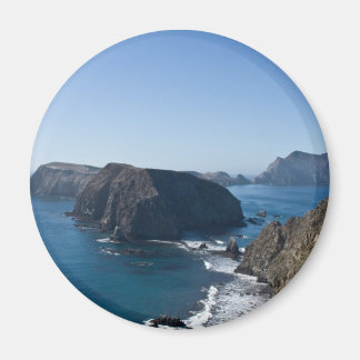 Anacapa Island 2 Magnet
