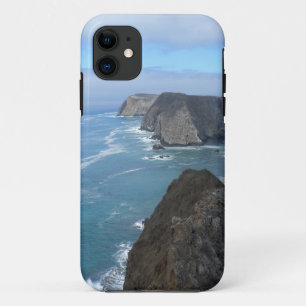 Anacapa Island- Channel Islands National Park iPhone 11 Case