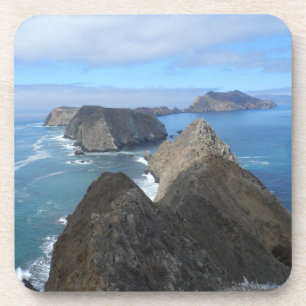 Anacapa Island- Channel Islands National Park Coaster