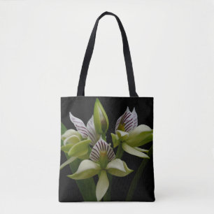 Anacheilium Chacoense Tote Bag