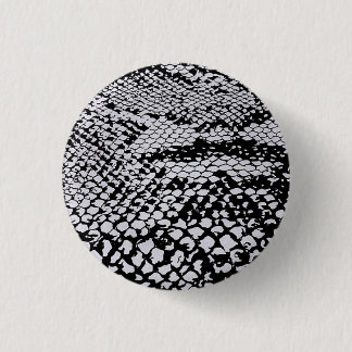 Anaconda 3 Cm Round Badge