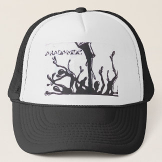 anada trucker hat