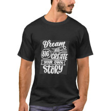 Anaemia Awareness Strong: Supportive T-Shirt