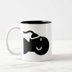 Anaesthesia Pictogram Mug