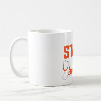 Anaesthesiologist I cant fix stupid but I can seda Coffee Mug