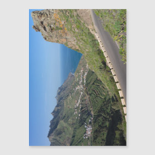 Anaga Mountains