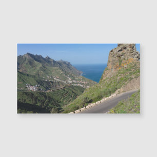 Anaga Mountains