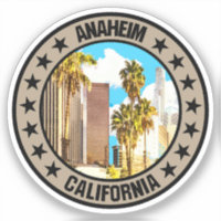 Anaheim