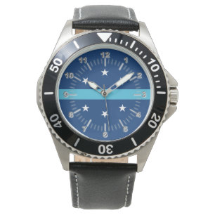 Anaheim (California) City flag Watch
