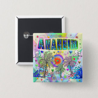 Anaheim Deep Dream Button