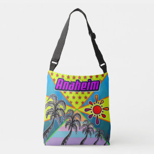 Anaheim Freedom Bag