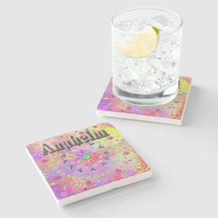 Anaheim Lucky Golden Coaster