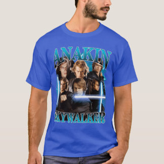 Anakin Skywalker Retro boy T-Shirt