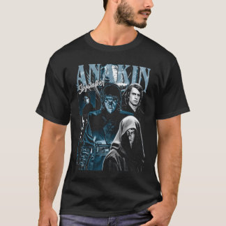 Anakin Skywalker Vintage boy T-Shirt