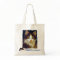 Anakin Two Legged Cat Cute Kitten Tote Bag CloseUp