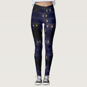 Analog Times Leggings