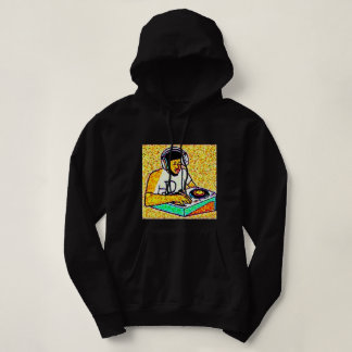 Analogue Alchemist Hoodie