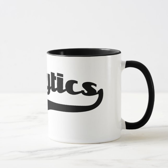 Analytics Mug (Right)
