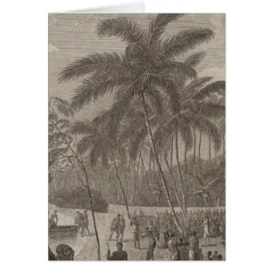 Anamooka, Tonga